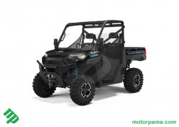 RANGER® XP 1000 EPS NORDIC PRO